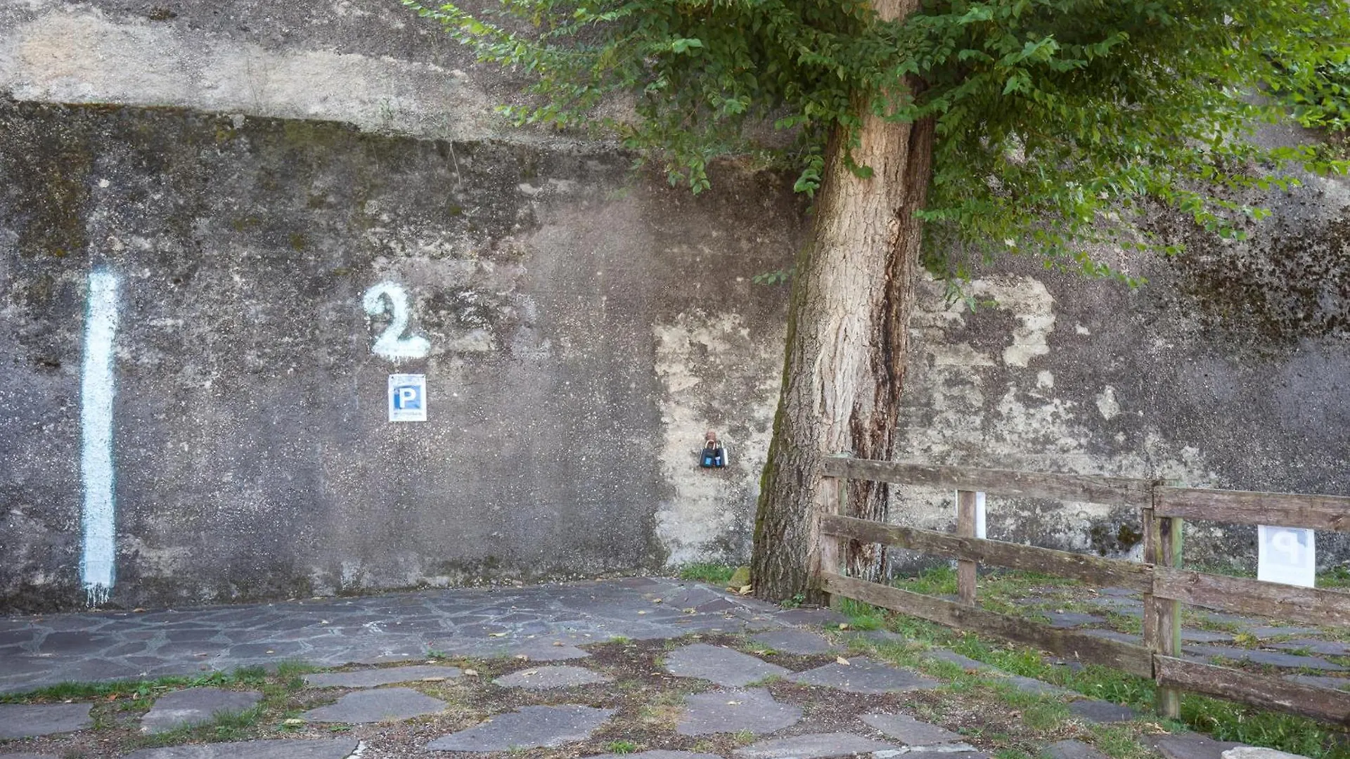 Appartement Watercolor Loft à Torri Del Benaco