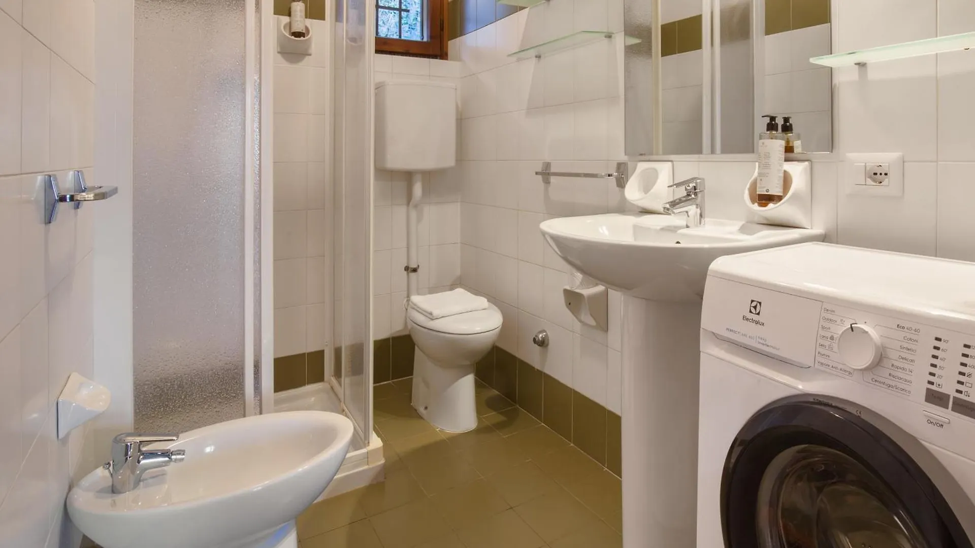 Appartement Watercolor Loft à Torri Del Benaco